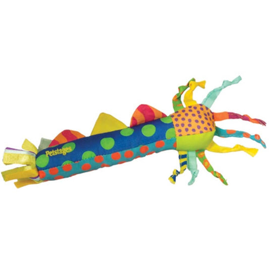 Petstages Cool Teething Stick Dog Toy Multi-Color