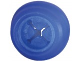 Starmark Everlasting Treat Ball Dog Toy Blue; 1ea-SM
