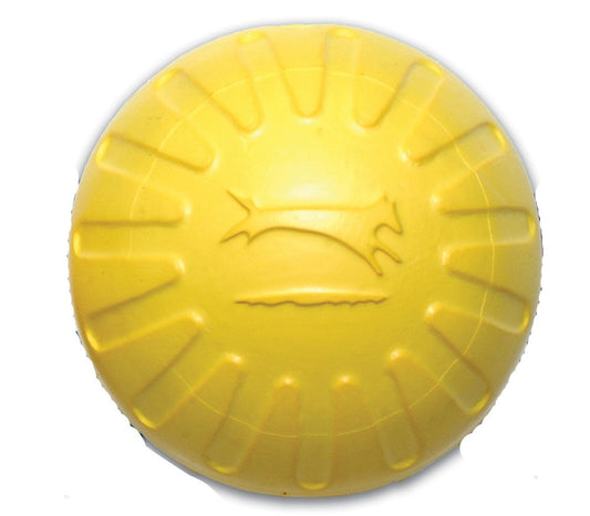 Starmark Fantastic Dog Toy Foam Ball Assorted; 1ea-2.5 in