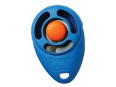 Starmark ProTraining Clicker Blue; 1ea