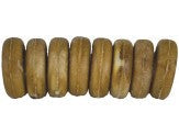 Starmark Edible Dog Treat Rings USA 1ea-32 oz