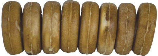 Starmark Edible Dog Treat Rings USA 1ea-32 oz