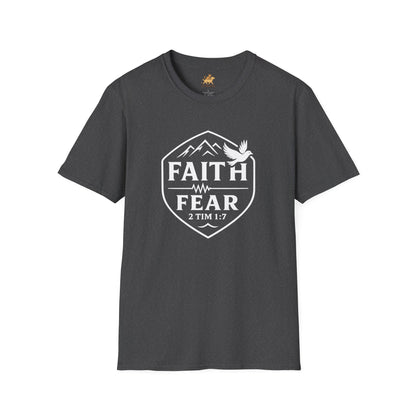 Faith Over Fear T-Shirt