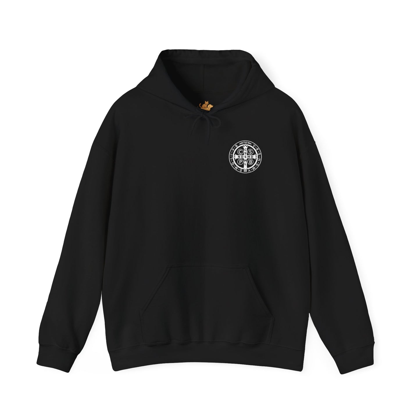 Faith over Fear Sweatshirt