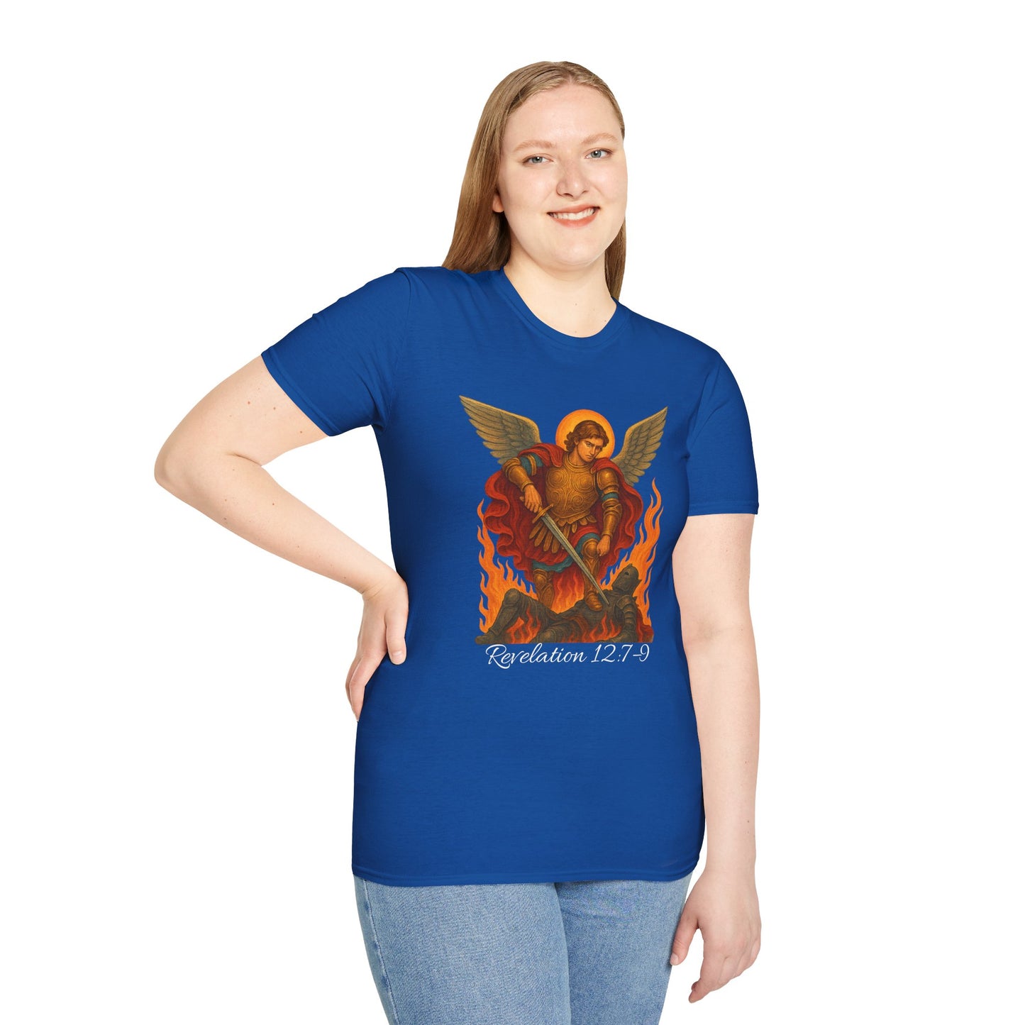 St. Michael T-Shirt