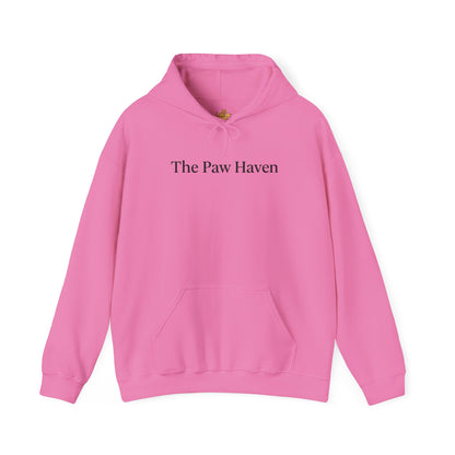 The Paw Haven Sweatshirt