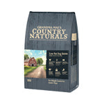 Grandma Maes Country Naturals Low Fat 4 lb