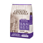 Grandma Maes Country Naturals Grain Free Low Fat Recipe 4 lb