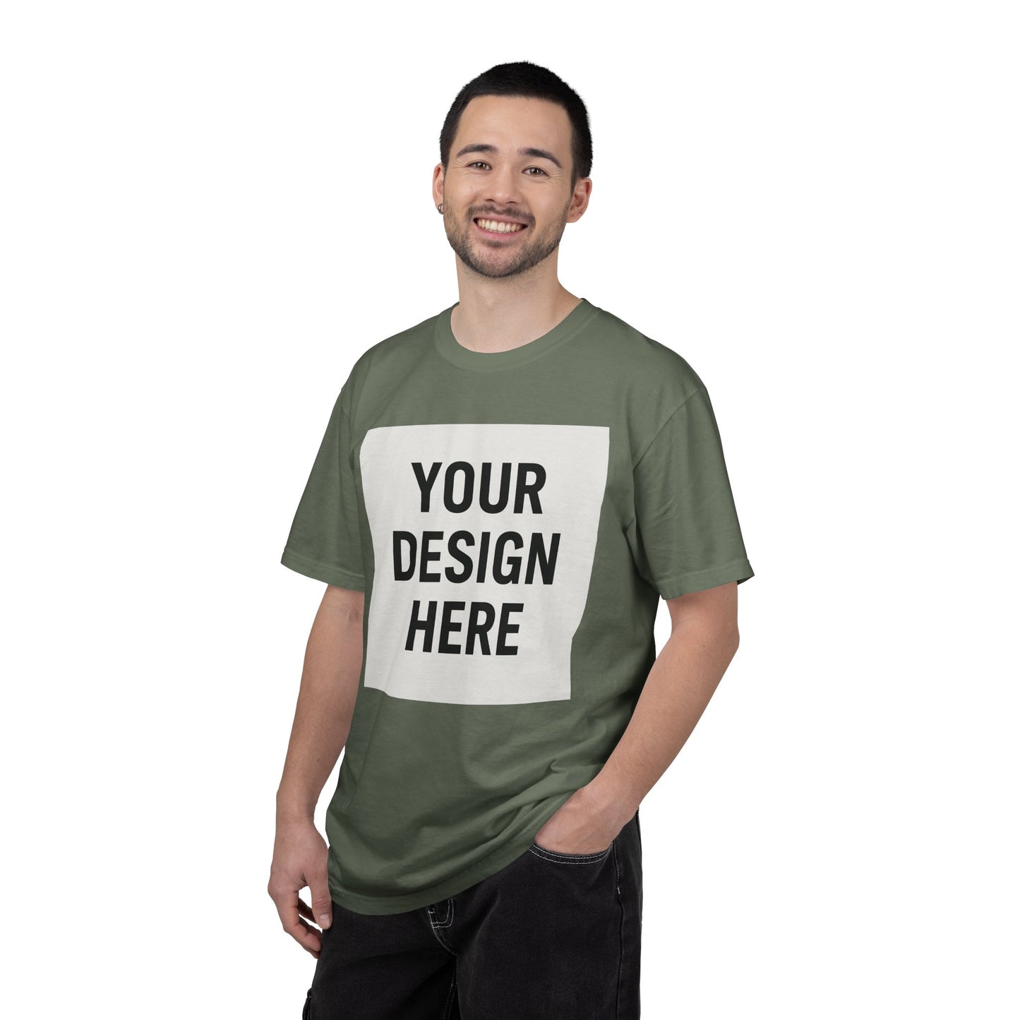 Personalized Print It Your Way Tee