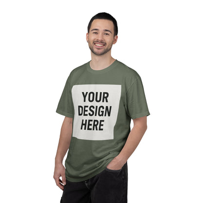 Personalized Print It Your Way Tee