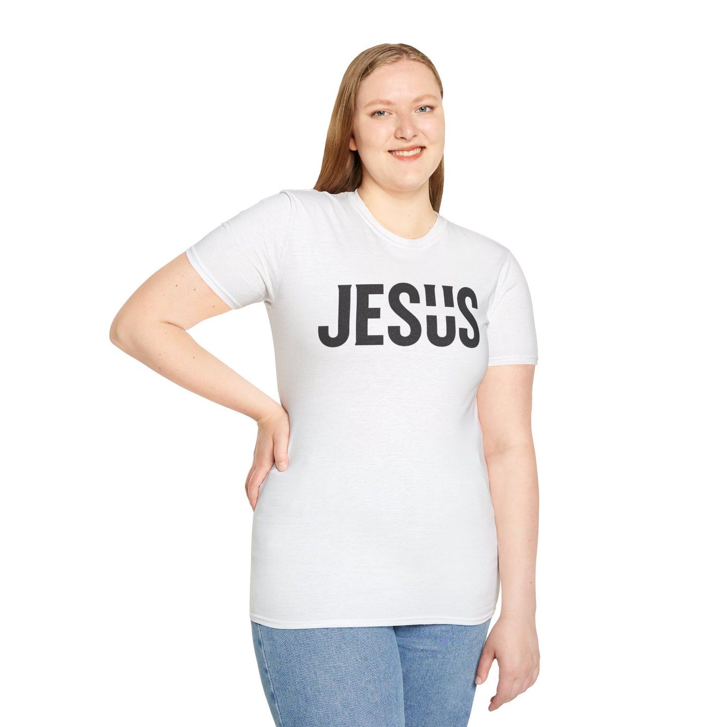 JESUS T-Shirt
