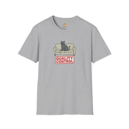 Quality Control T-Shirt