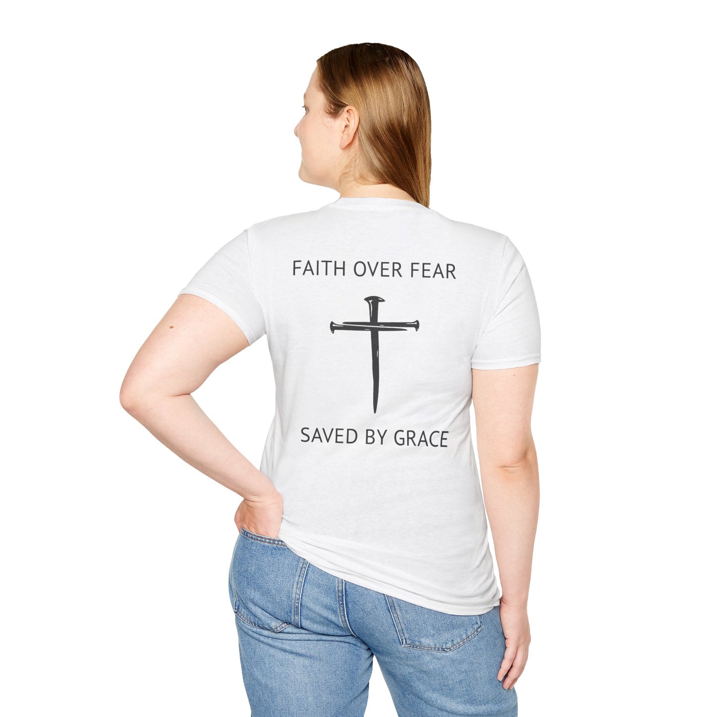 JESUS T-Shirt