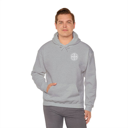 Faith over Fear Sweatshirt