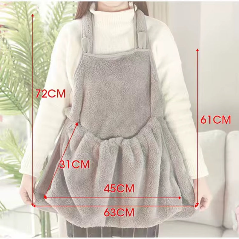 Pawtastic Plush Explorer – the Ultimate Cozy Outdoor Backpack for Pets