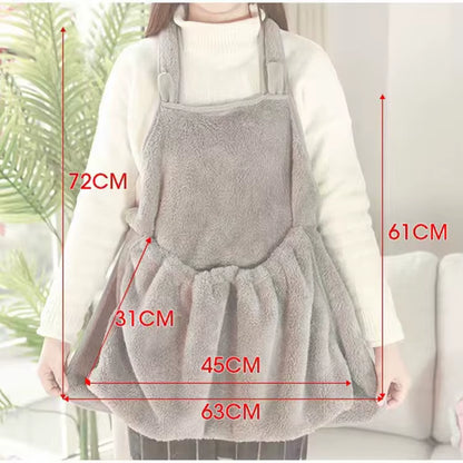 Pawtastic Plush Explorer – the Ultimate Cozy Outdoor Backpack for Pets