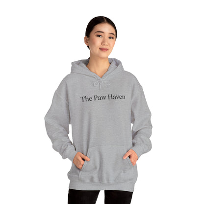 The Paw Haven Sweatshirt