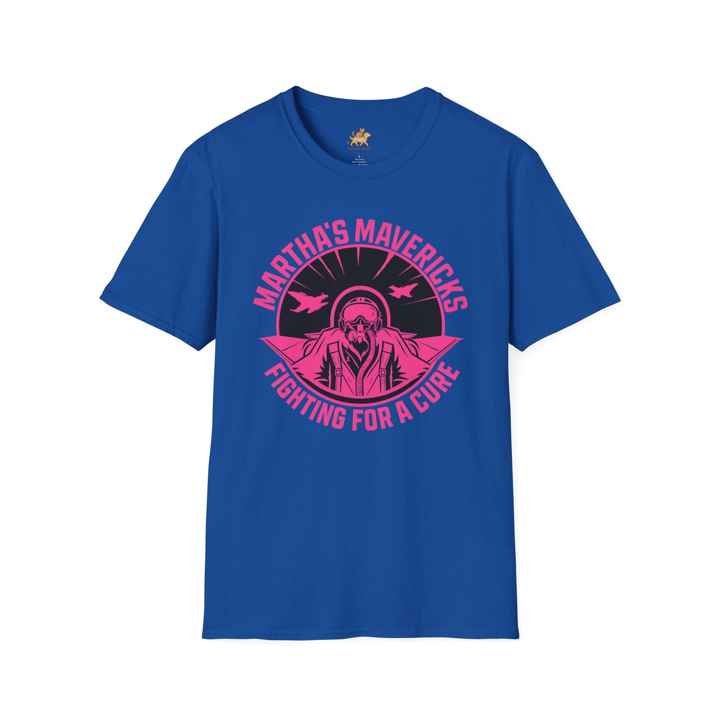Martha's Mavericks Unisex Shirt