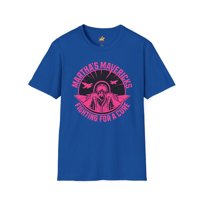 Martha's Mavericks Unisex Shirt
