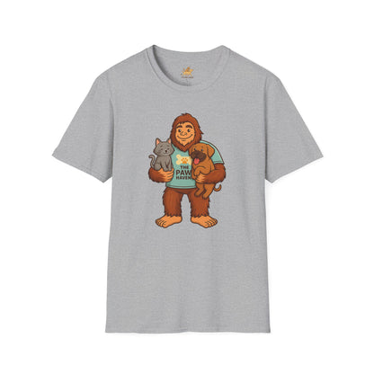 BigFoot T-Shirt