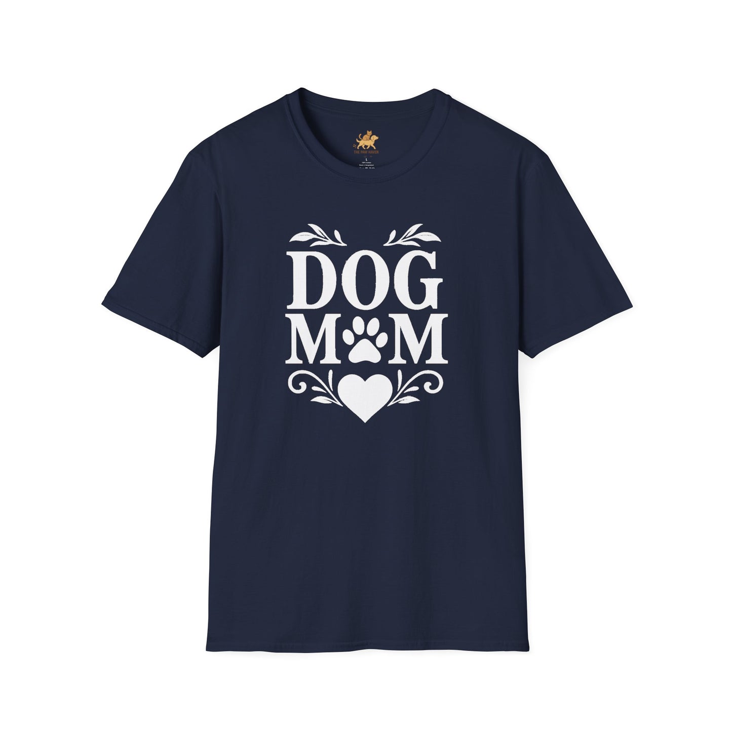 Dog Mom T-Shirt