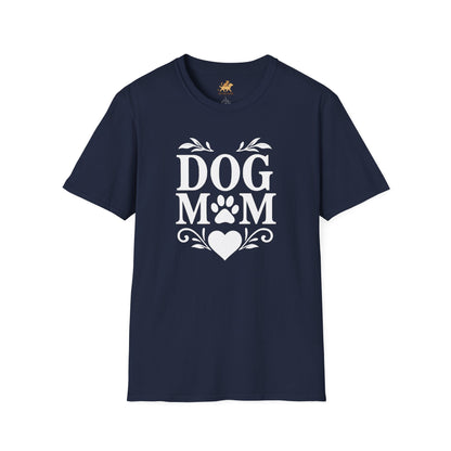 Dog Mom T-Shirt