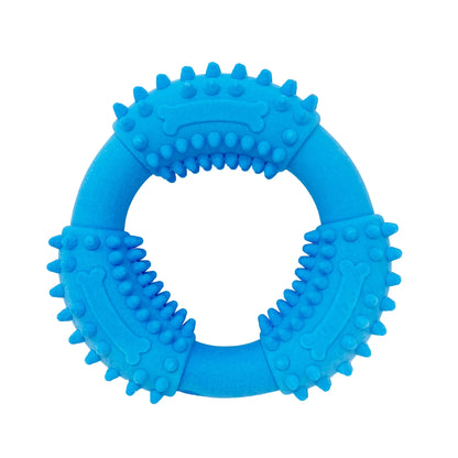 Gnaw Guard Foam Toys