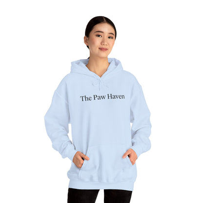 The Paw Haven Sweatshirt