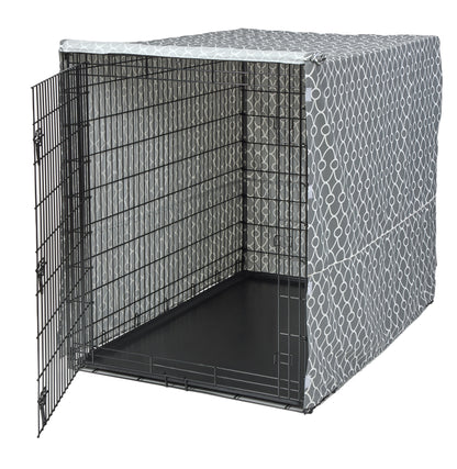 54Inch Crate Cover, Privacy Dog Crate Cover Fits Midwest Dog Crates