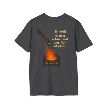 Forged T-Shirt