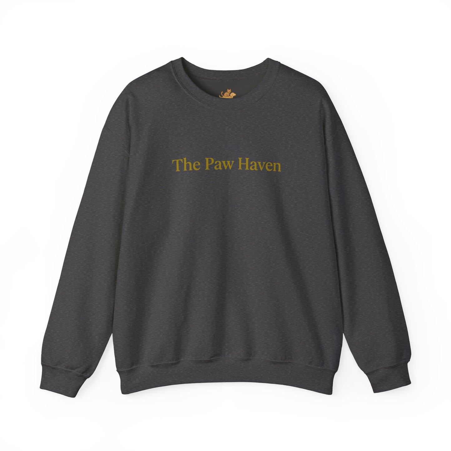 The Paw Haven Sweatshirt