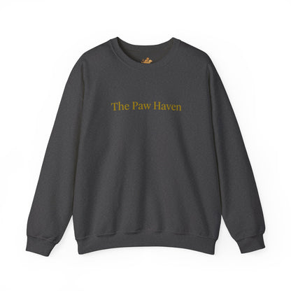 The Paw Haven Sweatshirt