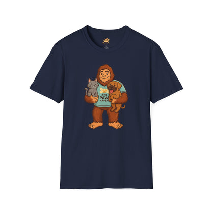 BigFoot T-Shirt