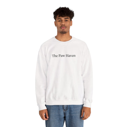 The Paw Haven Sweatshirt