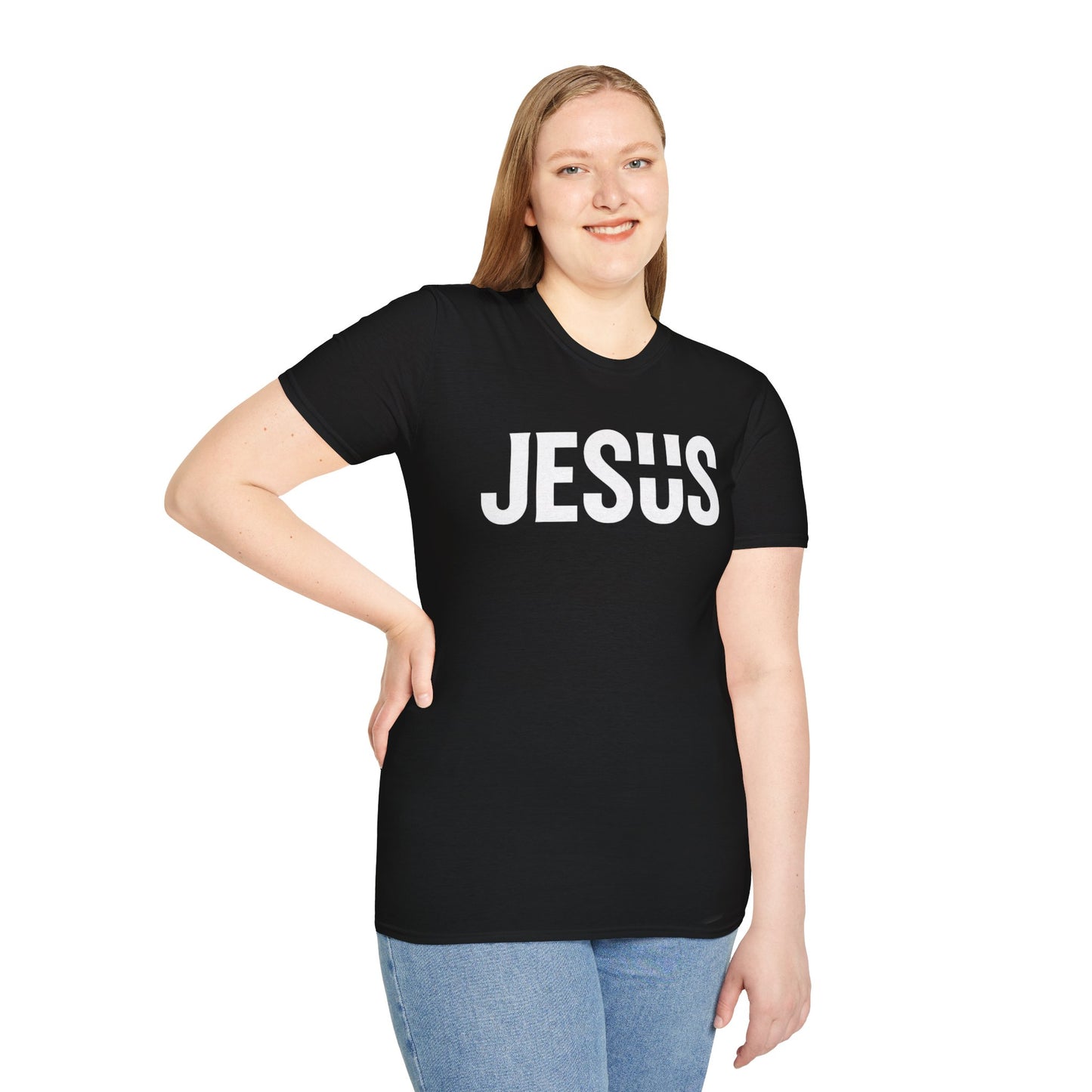 JESUS T-Shirt