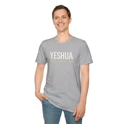 YESHUA T-Shirt