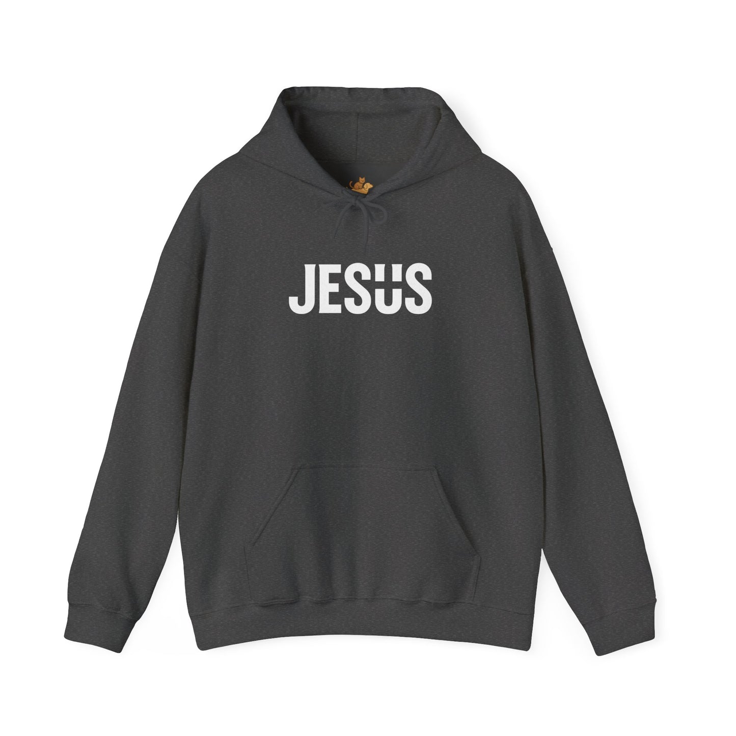 Jesus Hoodie T-Shirt