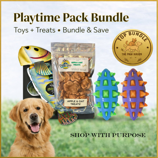 Playtime 3-Item Bundle 1
