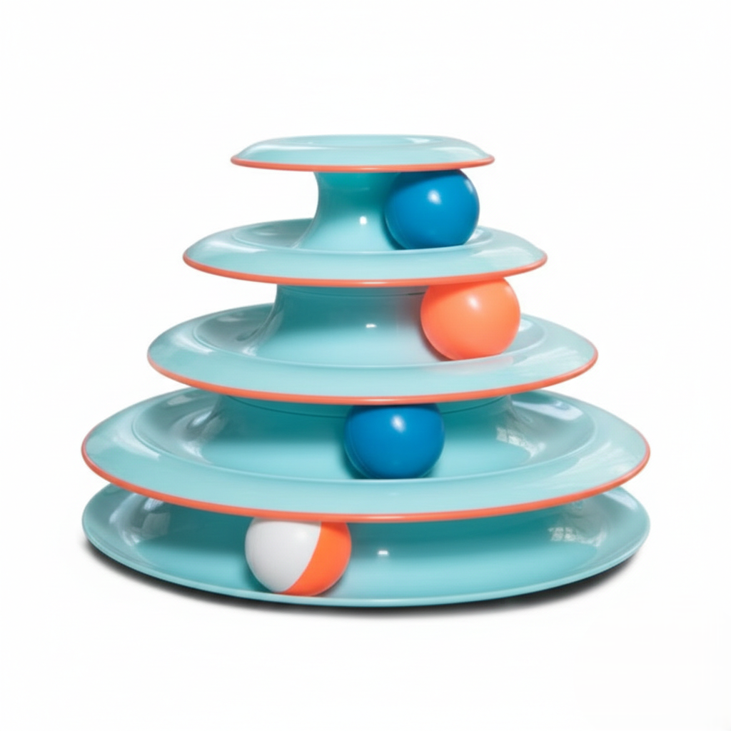 Playtime 3 Item Bundle