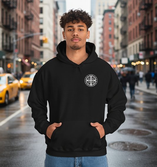 Faith over Fear Sweatshirt