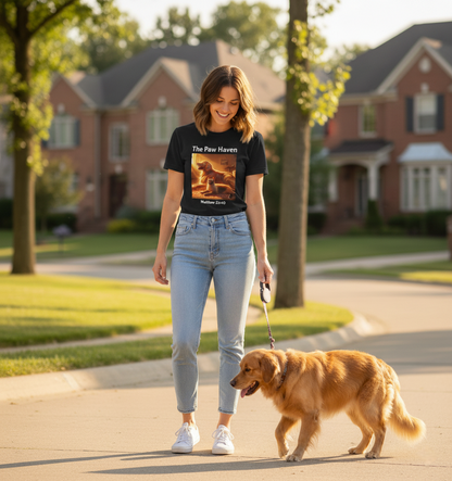 Matthew 25:40 T-Shirt