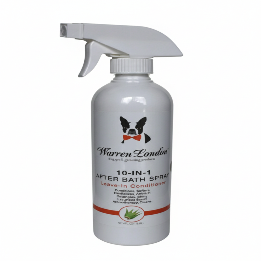 10-in-1 After Bath Spray