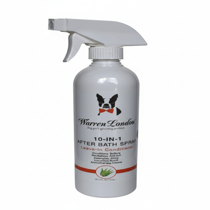 10-in-1 After Bath Spray