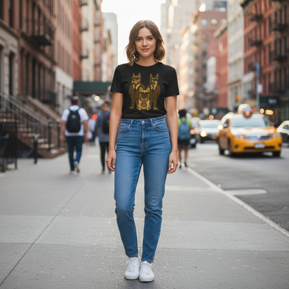 Lil Big Boss T-Shirt