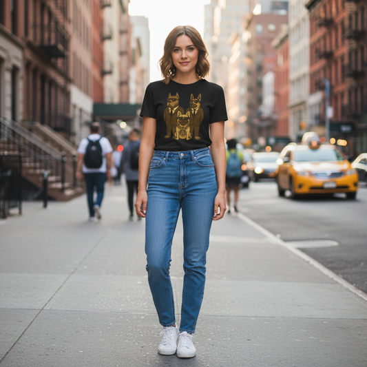 Lil Big Boss T-Shirt