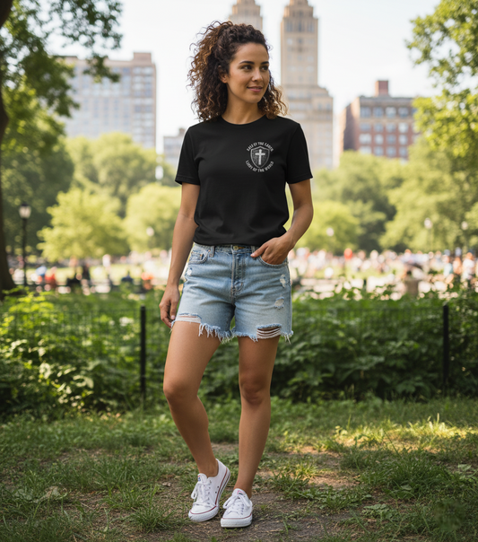 Salt and Light  T-Shirt