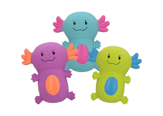 Multipet Latex Axolotl 6 inc