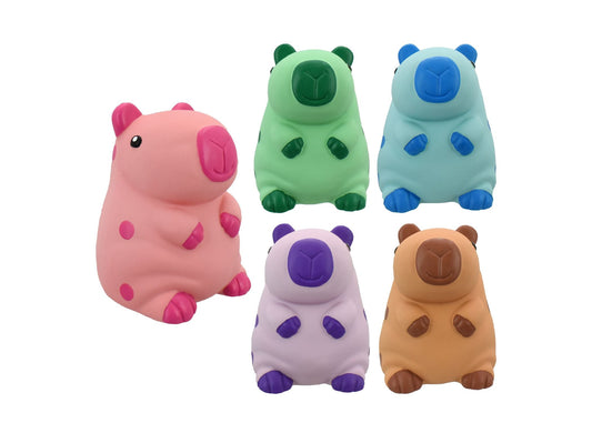 Multipet Latex Capybara 6 inches