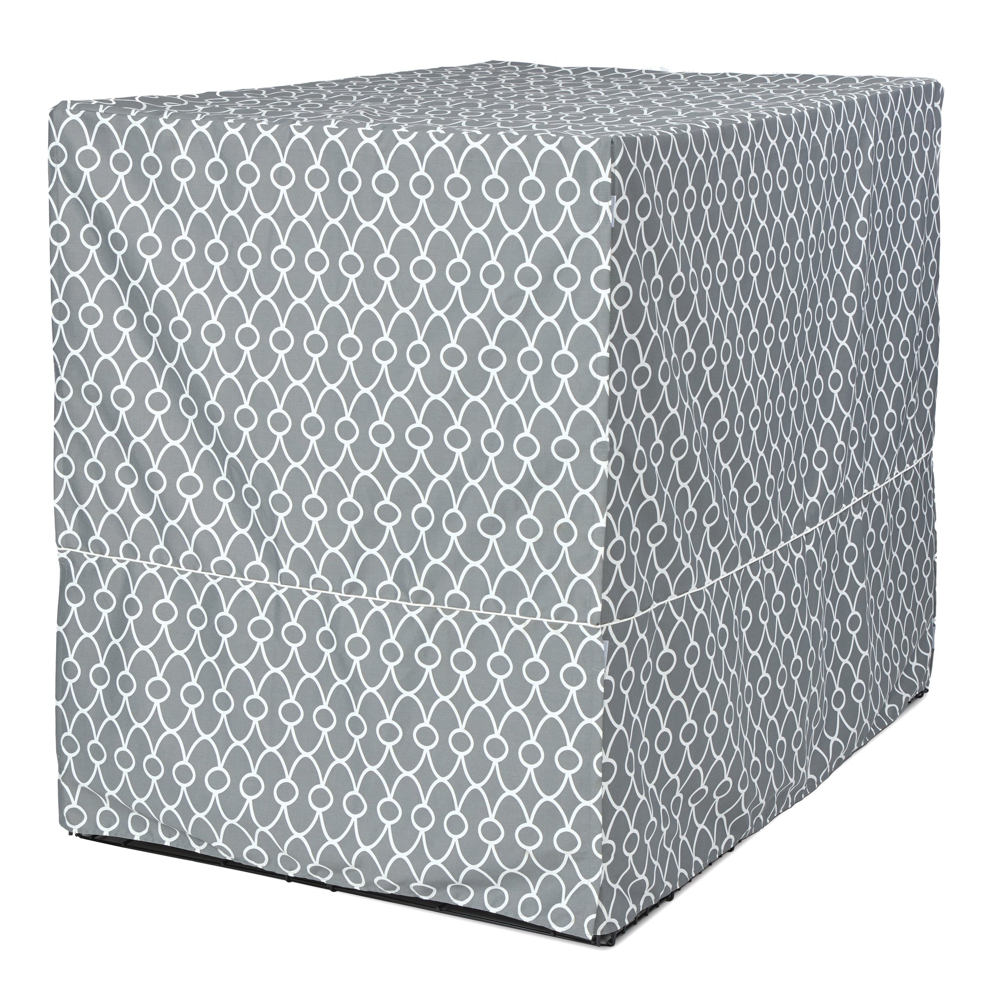 54Inch Crate Cover, Privacy Dog Crate Cover Fits Midwest Dog Crates