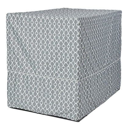 54Inch Crate Cover, Privacy Dog Crate Cover Fits Midwest Dog Crates